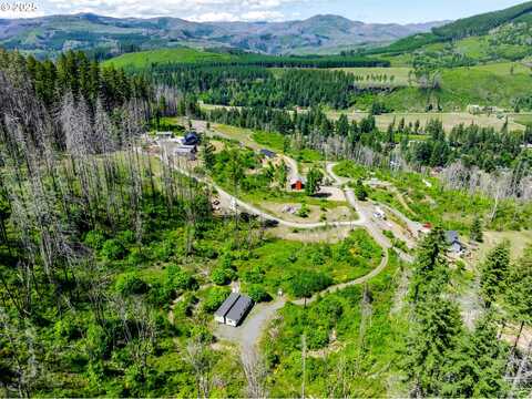 90162 CASCADE VIEW DR, Vida, OR 97488