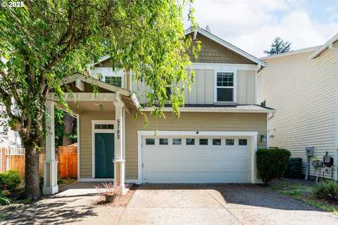 5782 NE CANARD CT, Hillsboro, OR 97124