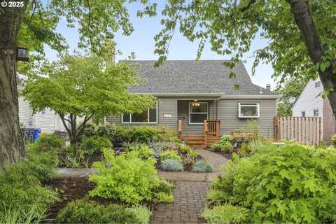6327 N BOSTON AVE, Portland, OR 97217