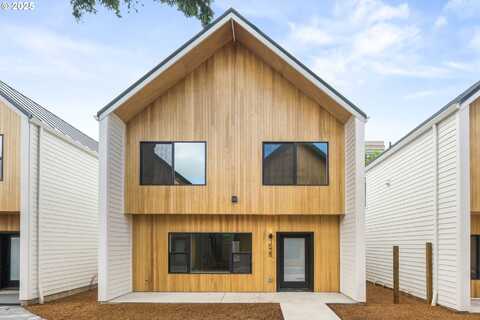 3528 NE 44th AVE, Portland, OR 97212