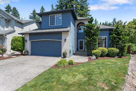 609 NE 115TH CIR, Vancouver, WA 98685