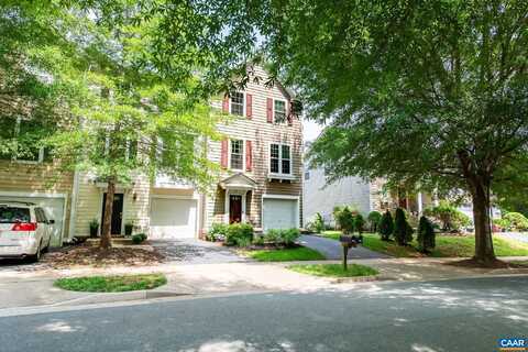 308 PATRIOT WAY, CHARLOTTESVILLE, VA 22903
