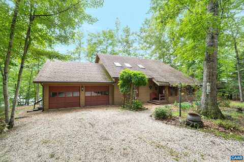 19 PIEDMONT LN, PALMYRA, VA 22963