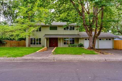 5120 TALISMAN ST, Eugene, OR 97405