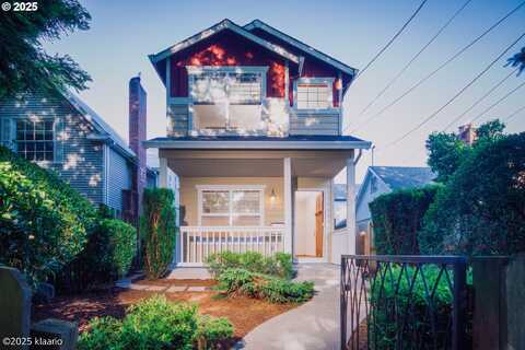 7942 N Hurst AVE, Portland, OR 97203