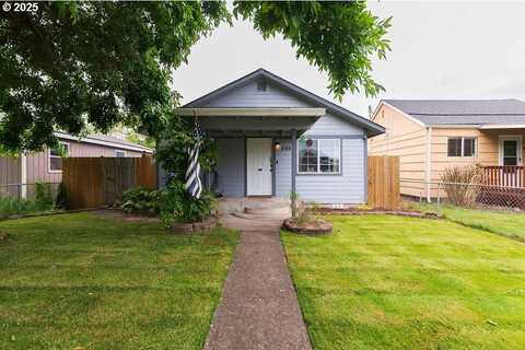 249 27TH AVE, Longview, WA 98632