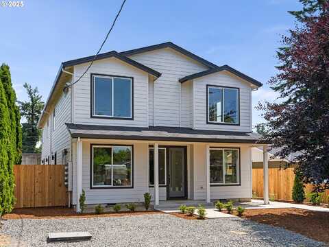 7428 SE 51st AVE, Portland, OR 97206