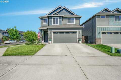 7346 S 13TH ST, Ridgefield, WA 98642