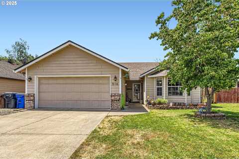 516 PEGASUS CT, Molalla, OR 97038