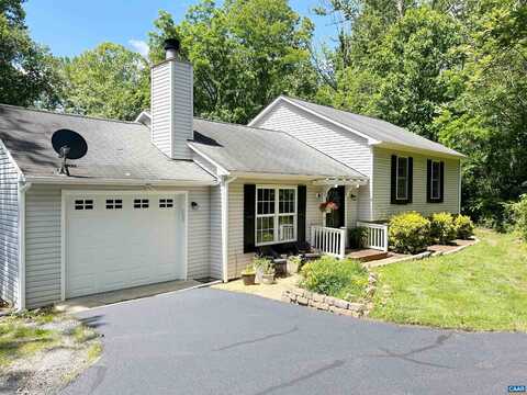 1203 AFTON MOUNTAIN RD, AFTON, VA 22920
