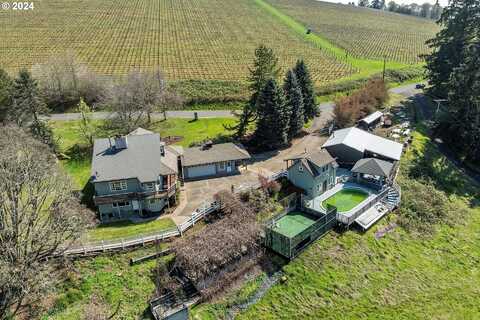 11635 NW SEAVEY RD, Forest Grove, OR 97116