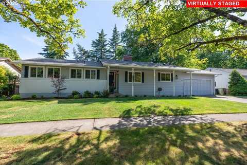 3735 NW COLUMBIA AVE, Portland, OR 97229