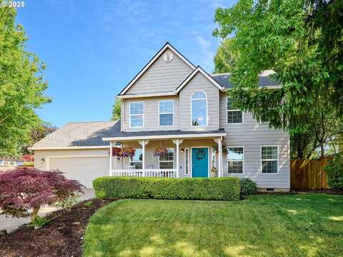 958 MEADOWVALE LN, Woodburn, OR 97071