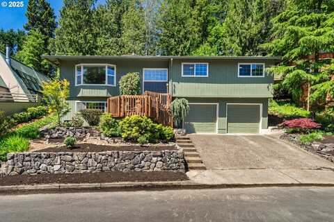 6750 SW PARKWEST LN, Portland, OR 97225