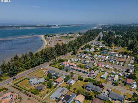 91299 GRINNELL LN, Coos Bay, OR 97420