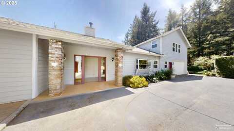 96170 CAPE FERRELO RD, Brookings, OR 97415