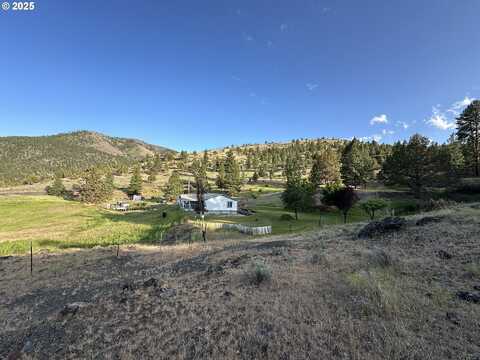 27028 ADAM RD, Canyon City, OR 97820