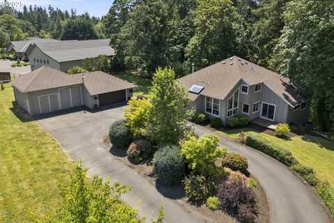 28825 SW GRAHAMS FERRY RD, Wilsonville, OR 97070