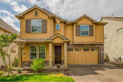 10380 SW MADRID LOOP, Wilsonville, OR 97070