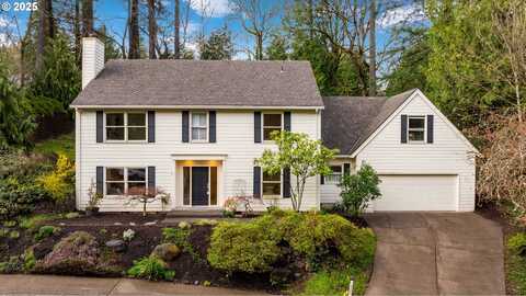 10864 SW CREIGHTONWOOD PL, Portland, OR 97219
