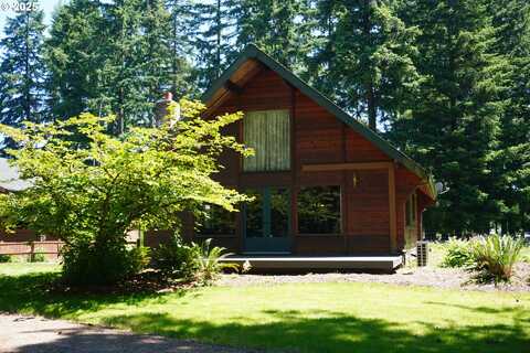 34305 NE 79TH AVE, La Center, WA 98629