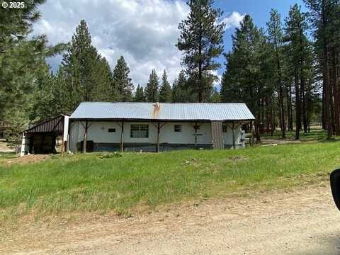 528 AURBURN ST, Sumpter, OR 97877