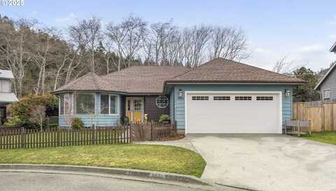 29311 NEIL CT, Gold Beach, OR 97444