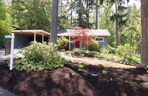 1400 W 40th ST, Eugene, OR 97405