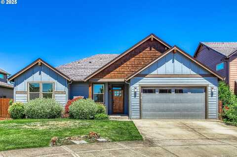 4538 N NOBLE LOOP, Ridgefield, WA 98642