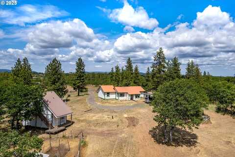 566 WOODLAND RD, Goldendale, WA 98620