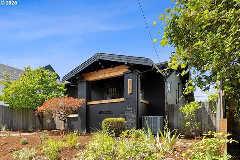 4727 NE 33RD AVE, Portland, OR 97211