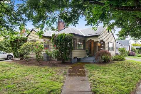 1937 SE KNIGHT ST, Portland, OR 97202