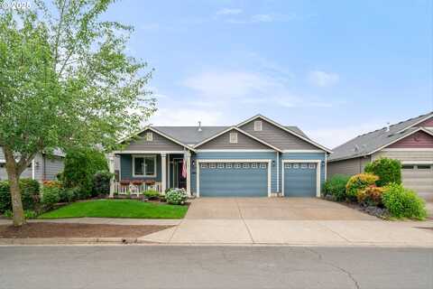 2637 BAINES BLVD, Hubbard, OR 97032