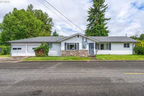 405 REDPATH ST, Kelso, WA 98626
