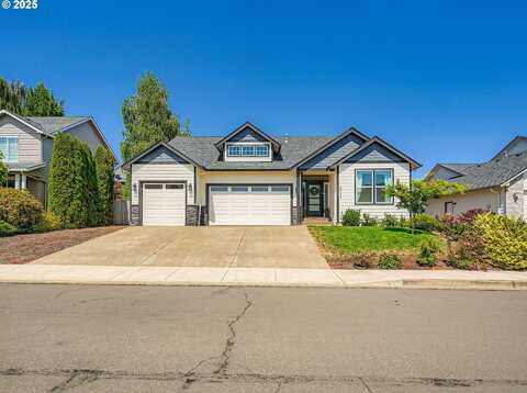 2717 HOOVER AVE, Salem, OR 97304