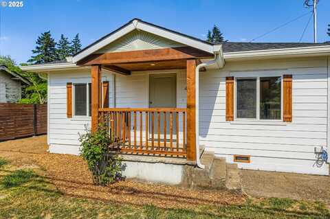 4106 SE 122ND AVE, Portland, OR 97236
