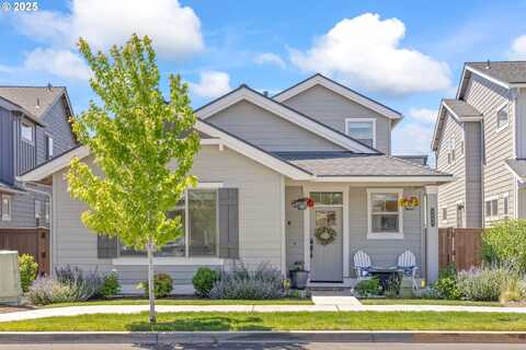 4605 SW 36TH ST, Redmond, OR 97756