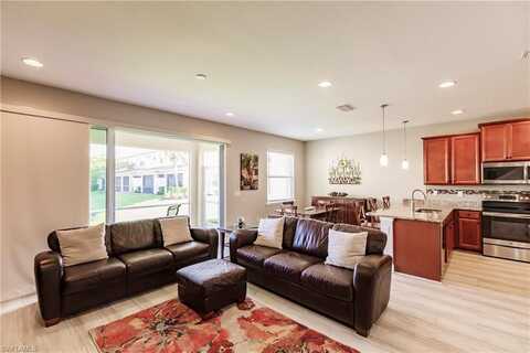 3884 Burrfield, FORT MYERS, FL 33916