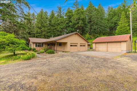 50519 SW Scoggins Valley RD, Gaston, OR 97119