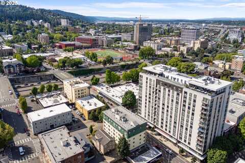 1134 SW JEFFERSON ST, Portland, OR 97201