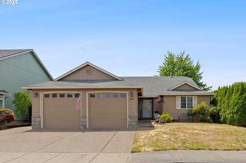 1218 MT VIEW LN, Molalla, OR 97038
