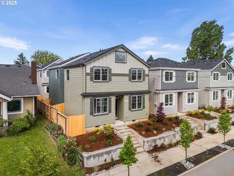 4577 N Haight AVE, Portland, OR 97217