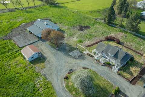 38588 GOAR RD, Scio, OR 97374