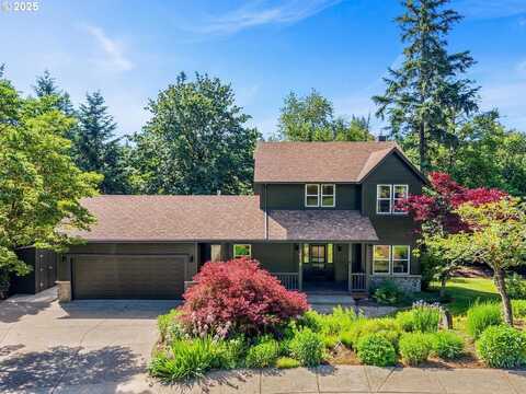 14418 NW LENNOX LN, Portland, OR 97231
