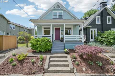 4017 NE 15TH AVE, Portland, OR 97212