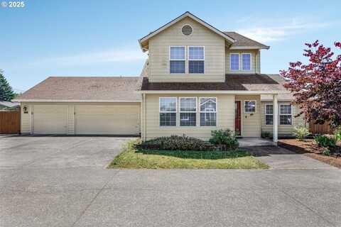 1255 NE 17TH AVE, Hillsboro, OR 97124