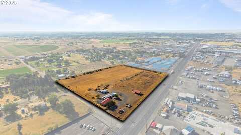 80723 N HIGHWAY 395, Hermiston, OR 97838