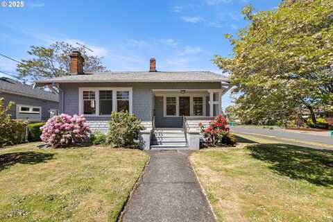 2703 SE 66TH AVE, Portland, OR 97206