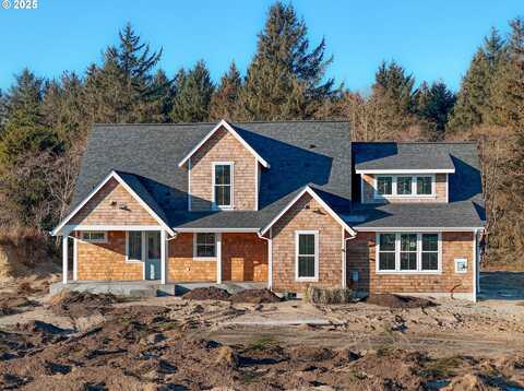 90190 HOBIE RD, Warrenton, OR 97146