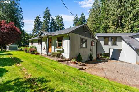 25465 S BEAVERCREEK RD, Beavercreek, OR 97004